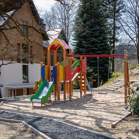Green Park Resort C15- Z Dostepem Do Basenu, Sauny, Jacuzzi, Silowni Sklářská Poruba Exteriér fotografie