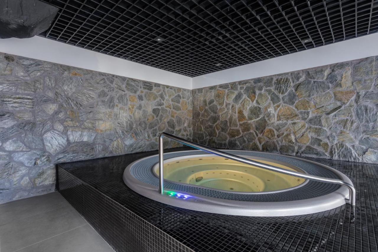 Green Park Resort C15- Z Dostepem Do Basenu, Sauny, Jacuzzi, Silowni Sklářská Poruba Exteriér fotografie
